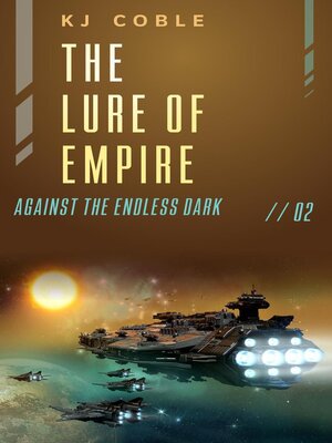 cover image of The Lure of Empire